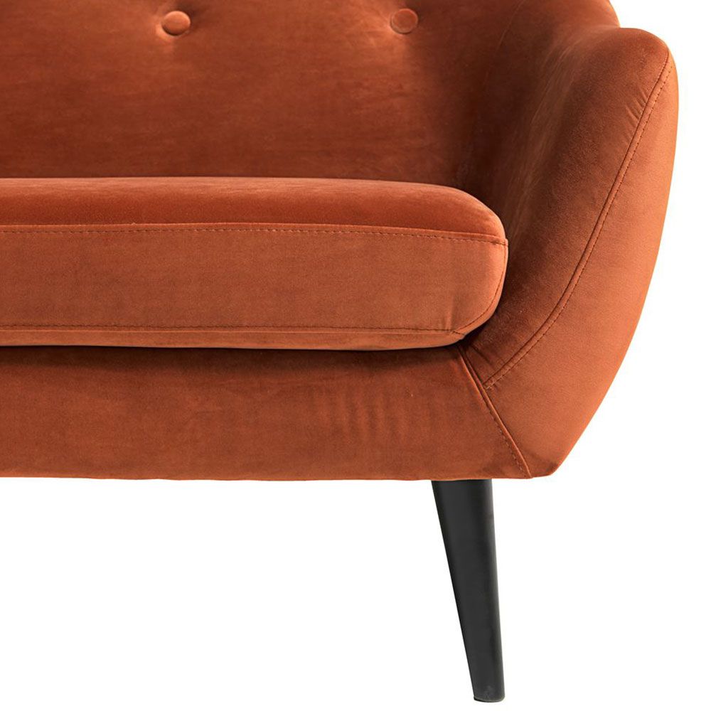 Sofa EGEDAL 170x82x81cm JYSK Visada puikūs pasiūlymai