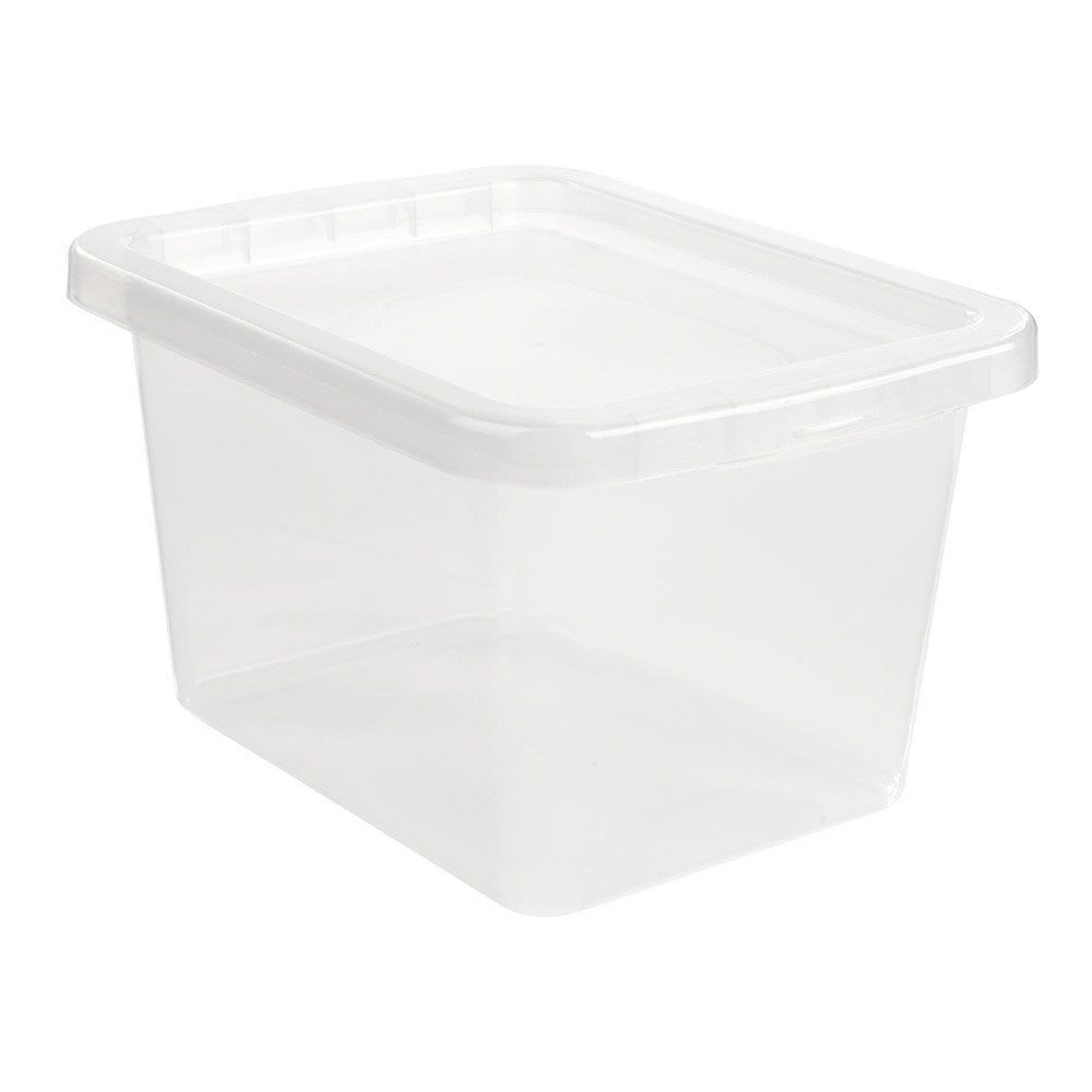 Daiktadėžė BASIC BOX
