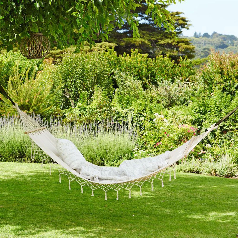 Hamakas FRINGE HAMMOCK