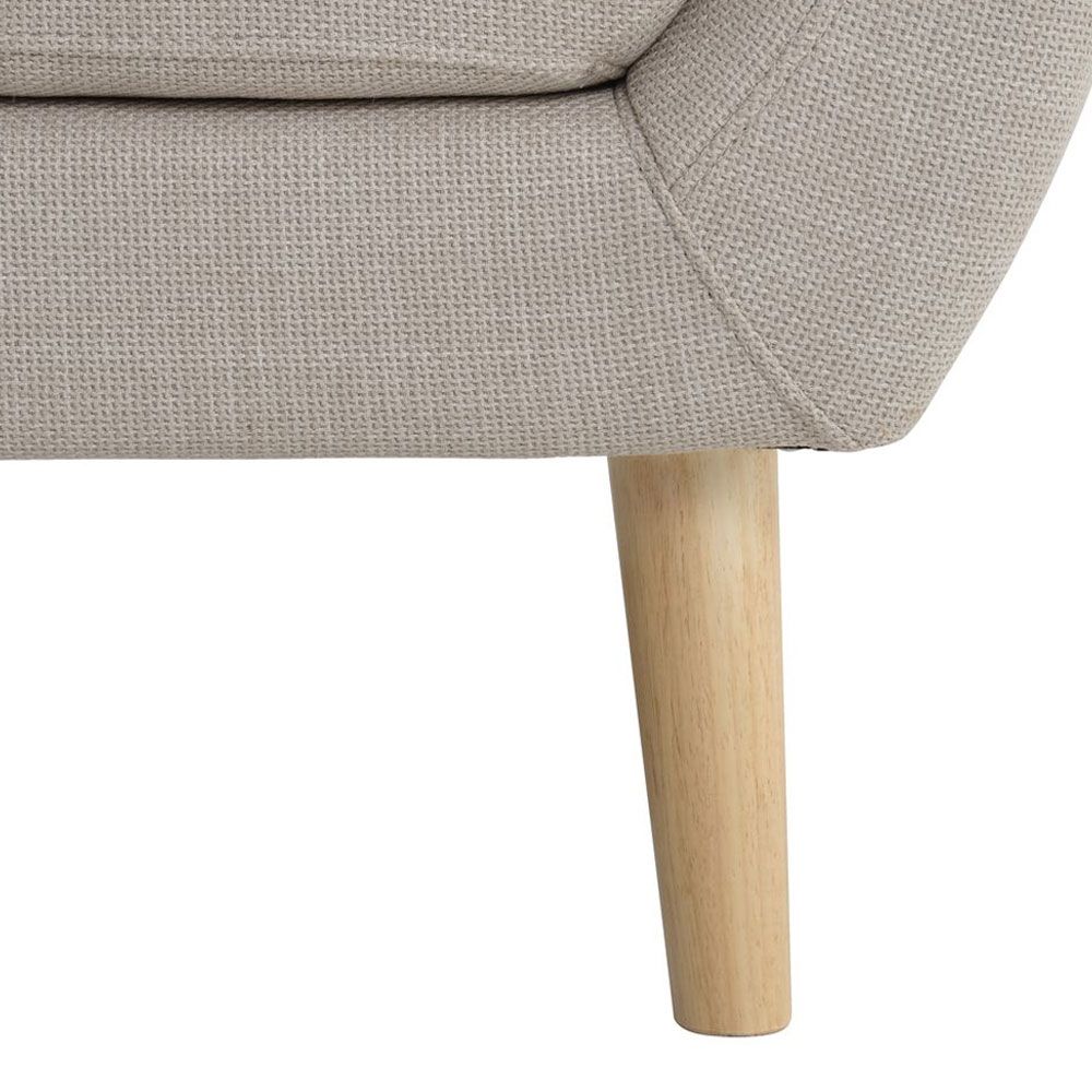 Sofa EGEDAL 170x82x81cm JYSK Visada puikūs pasiūlymai