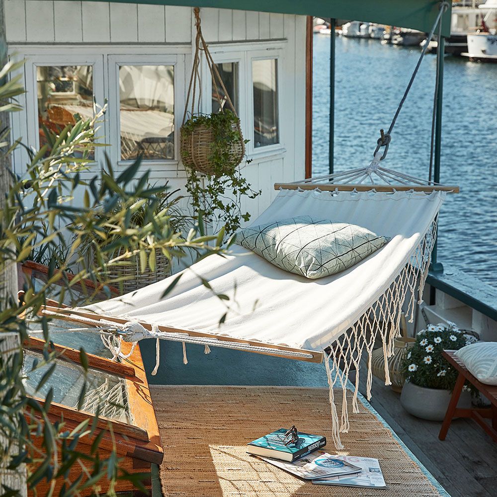 Hamakas FRINGE HAMMOCK