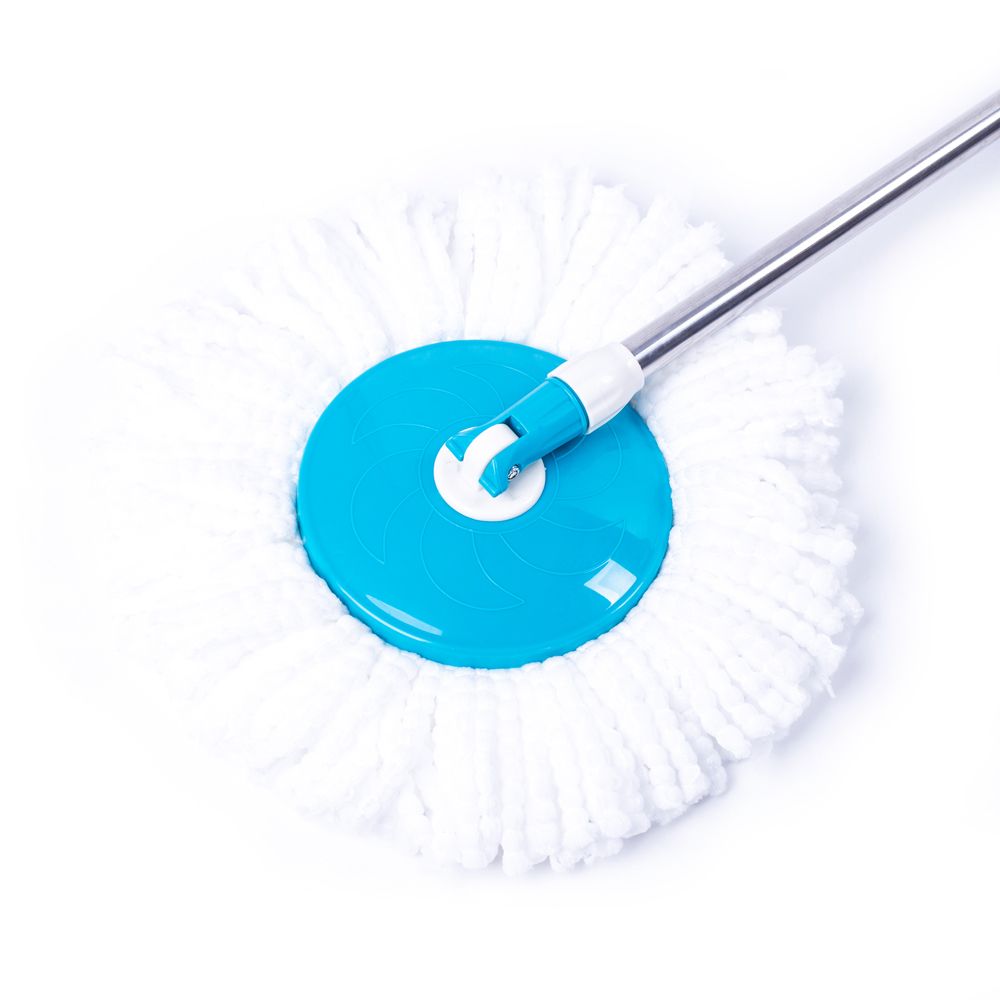 Šluota su kibiru MAGIC MOP