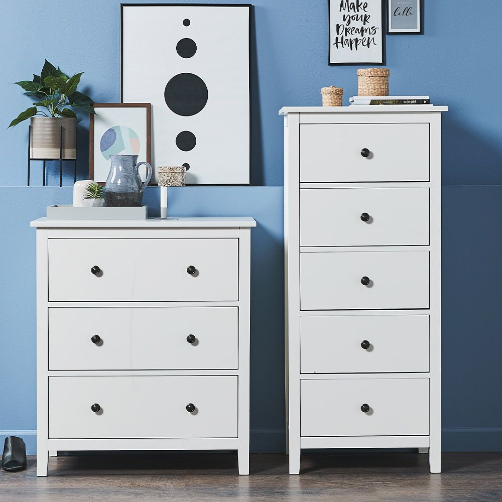 Komoda nordby 58x130x44cm jysk visada puik s pasi lymai