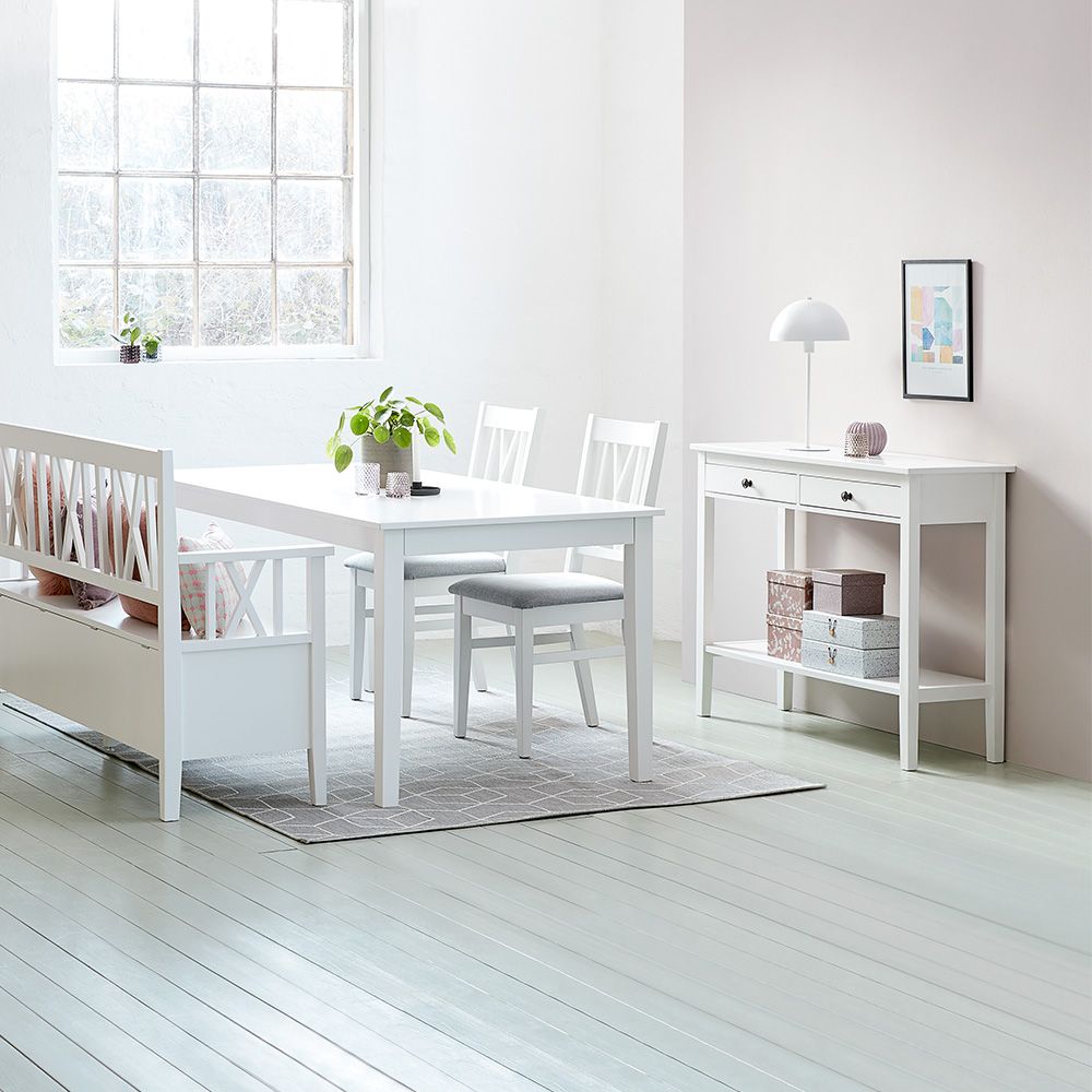 Konsolinis stalas NORDBY