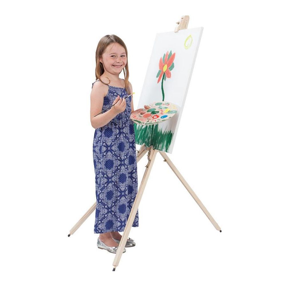 Drobė ARTISTE 40x40