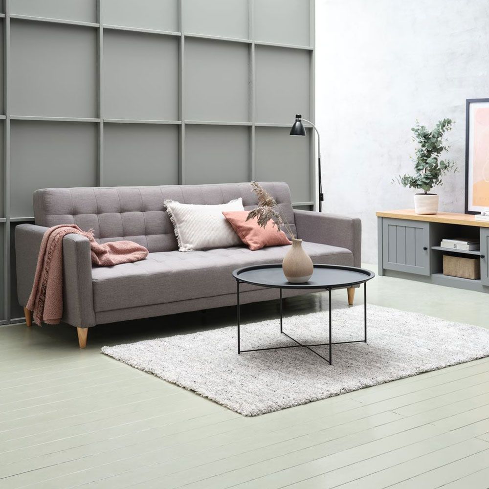 Sofalova FALSLEV 209x81x85cm JYSK Visada puikūs pasiūlymai