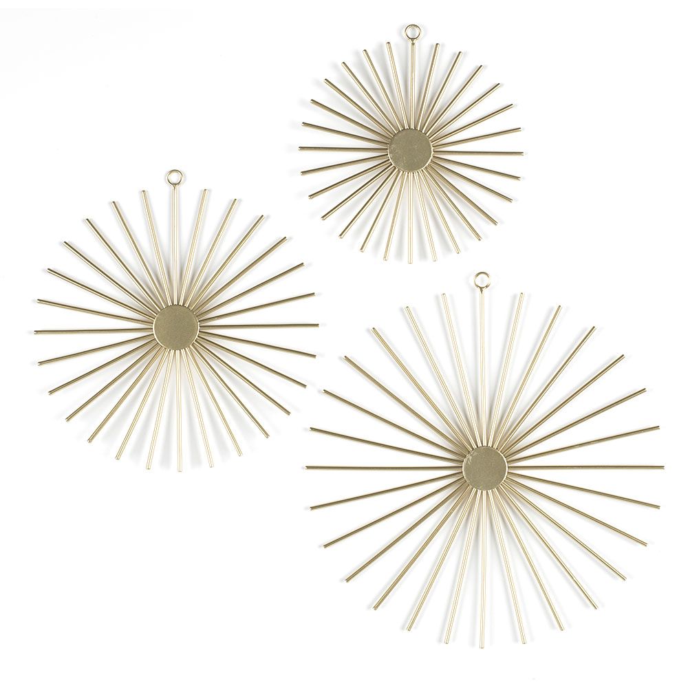 Dekoracija STELLAN Ø15/20/25cm JYSK Visada puikūs pasiūlymai