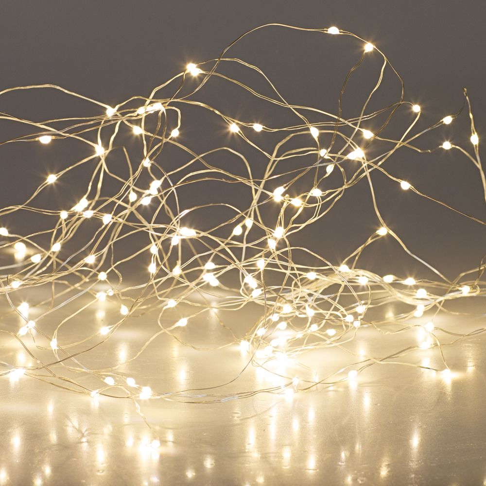 300 LED lempučių girlianda NORA