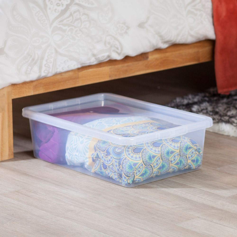 Daiktadėžė BASIC BOX