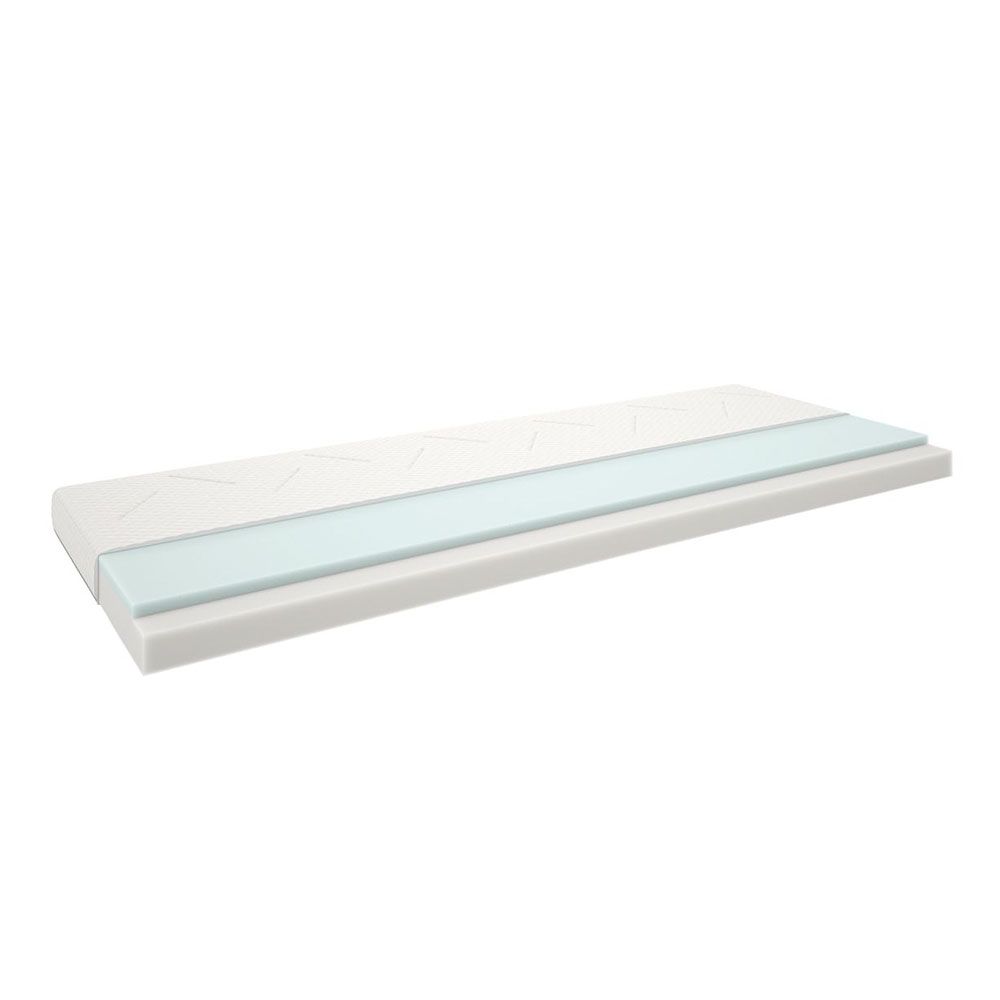 Čiužinėlis DREAM LUX T110 WELLPUR