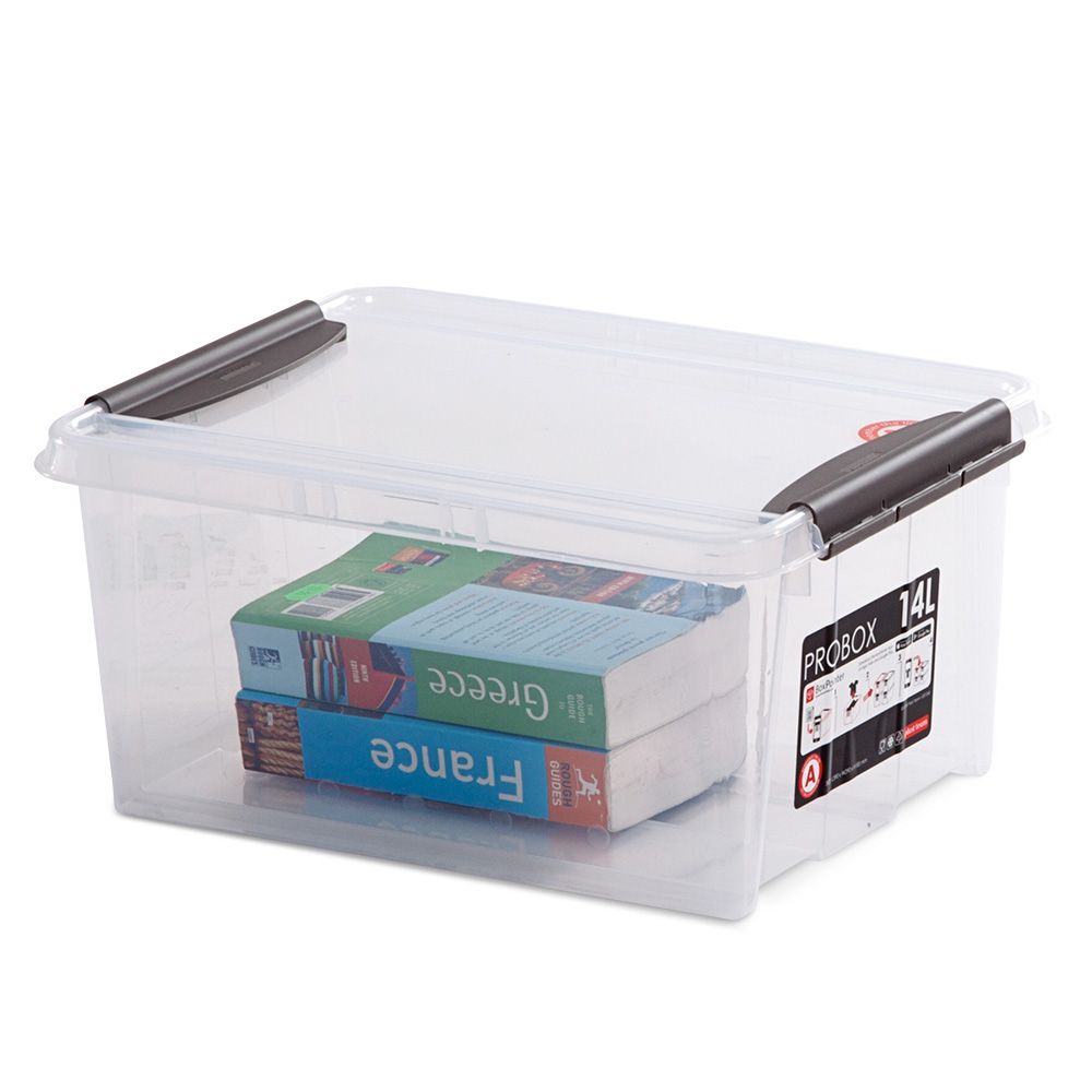 Daiktadėžė PRO BOX