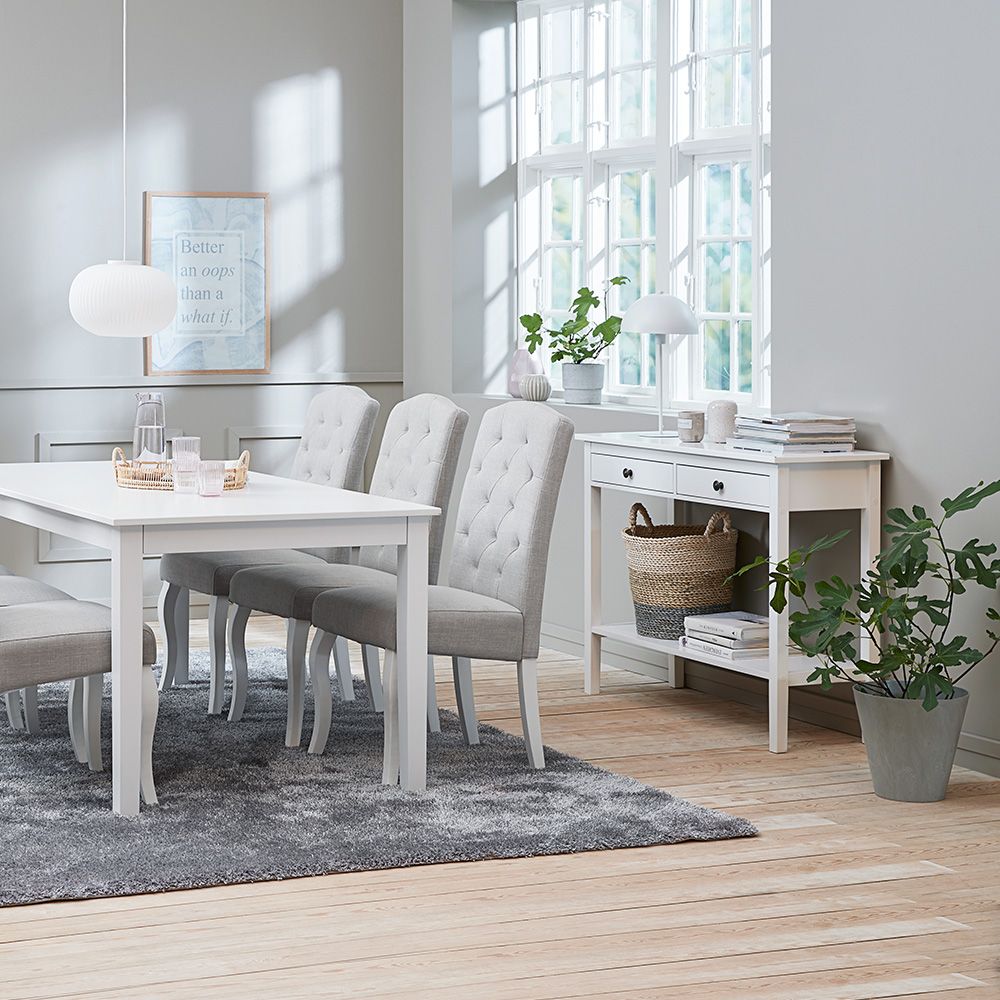 Konsolinis stalas NORDBY