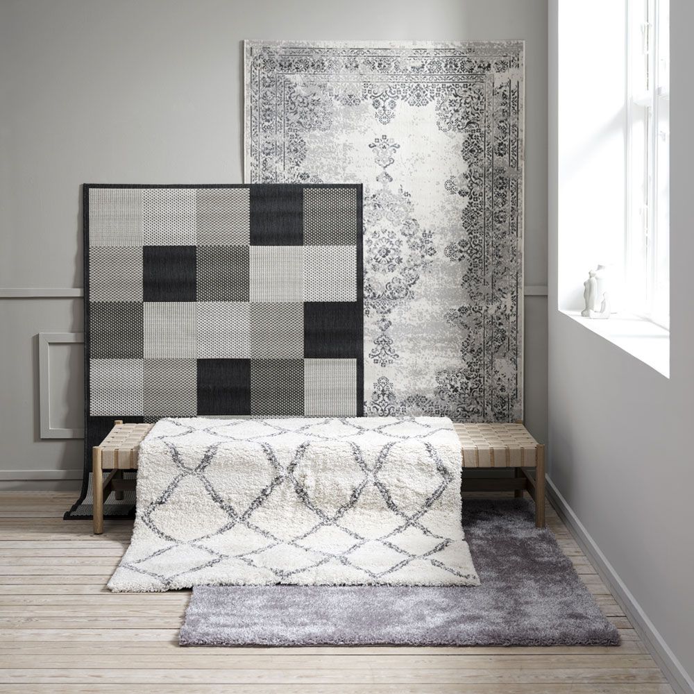 Kilimas RIPS 130x193cm JYSK Visada puikūs pasiūlymai