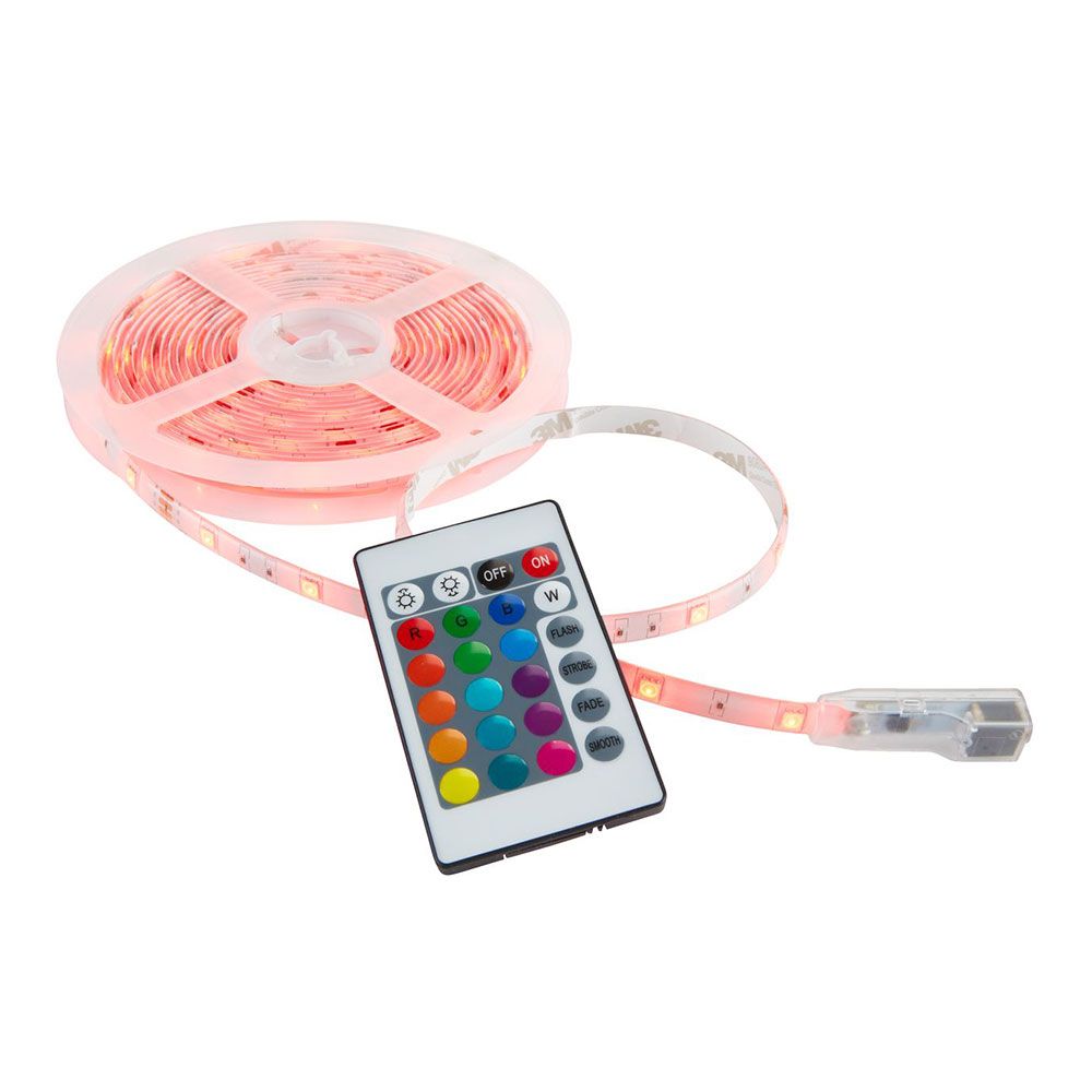 LED juostelė PONTUS