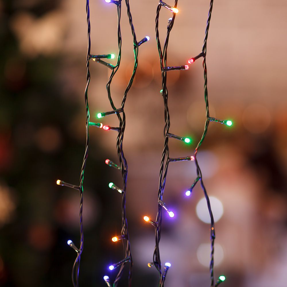180 LED lempučių girlianda KOLLA