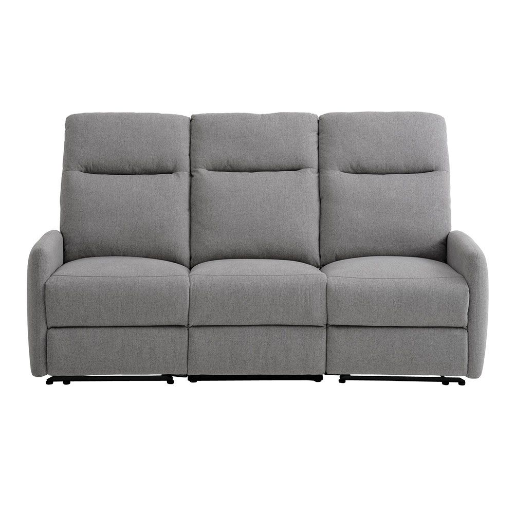 Sofa VONSILD 195x87110x97164cm JYSK Visada puikūs pasiūlymai