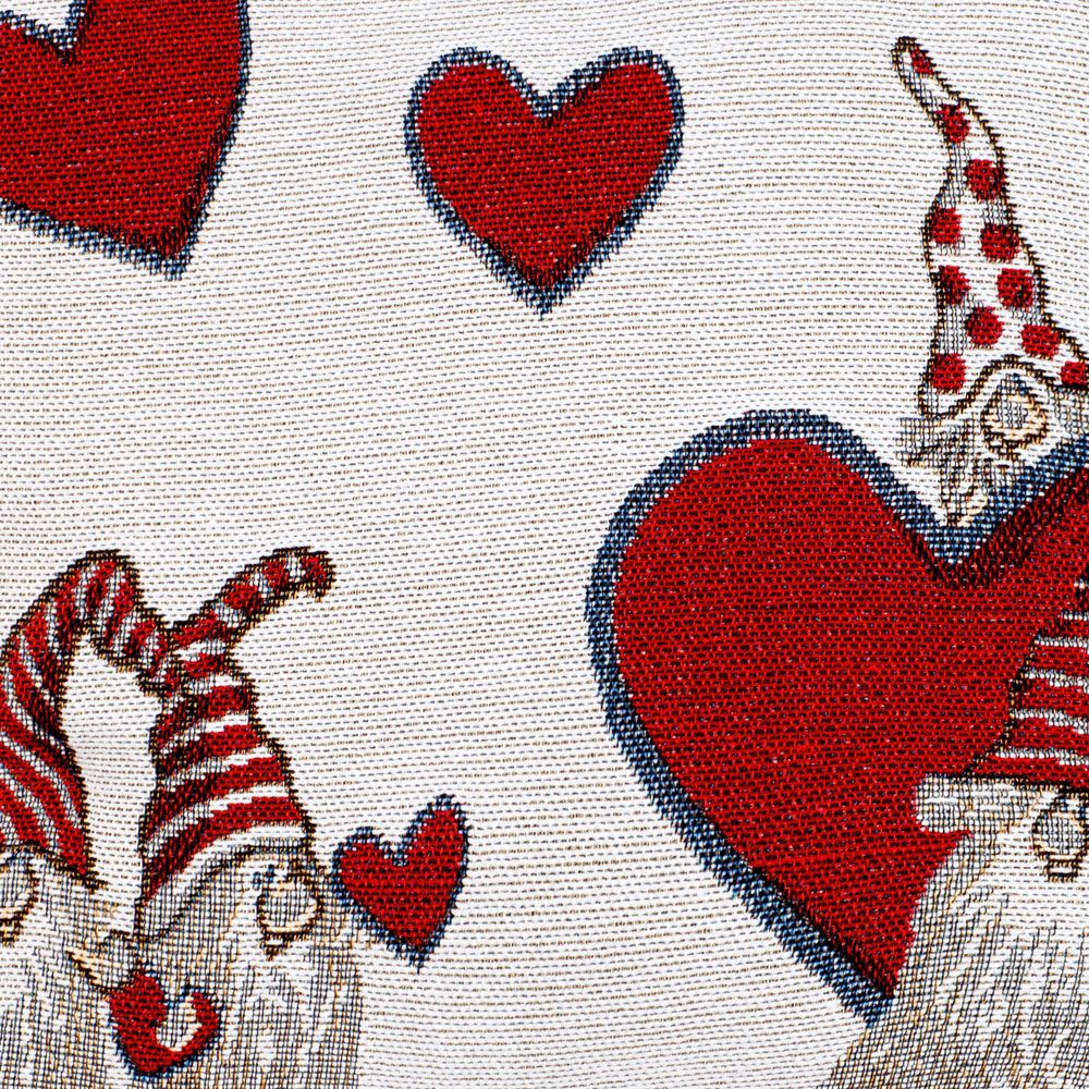 Dekoratyvinis pagalvės užvalkalas TAPESTRY