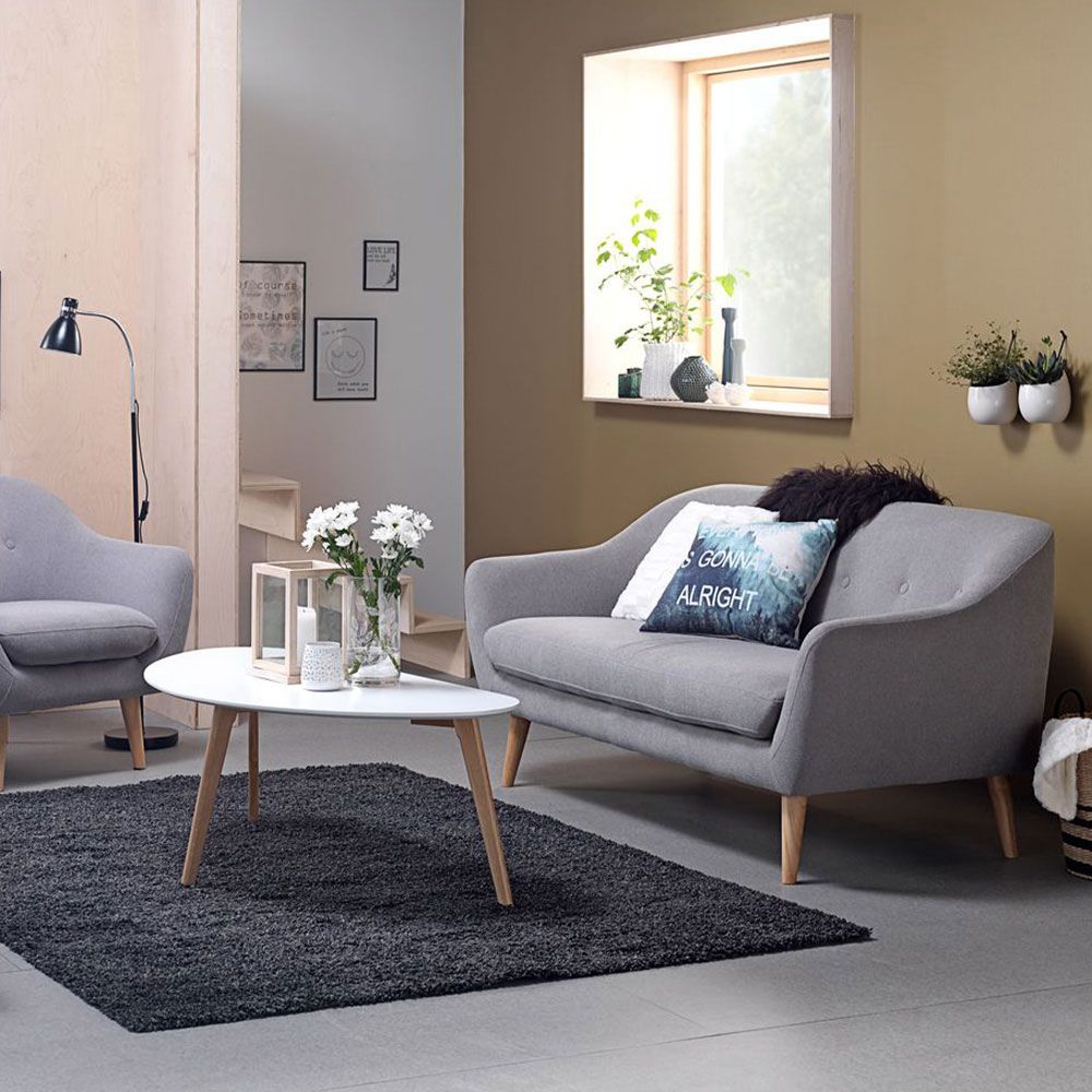 Sofa EGEDAL 170x82x81cm JYSK Visada puikūs pasiūlymai