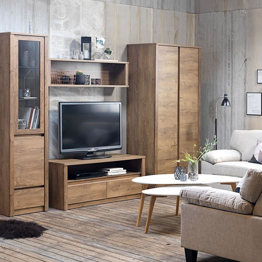TV staliukas VEDDE