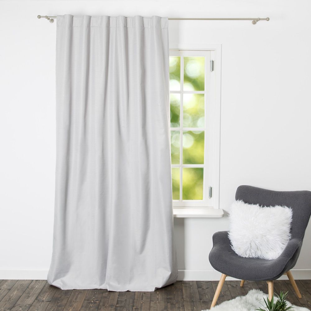 Užuolaida MATTHEW 140x245 140x245cm JYSK