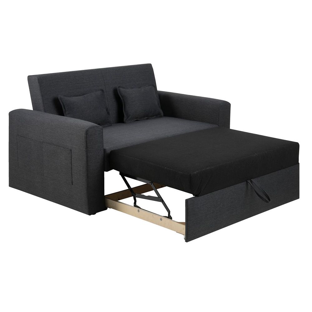 Sofalova LANDERSLEV 146x85x96cm JYSK Visada puikūs pasiūlymai