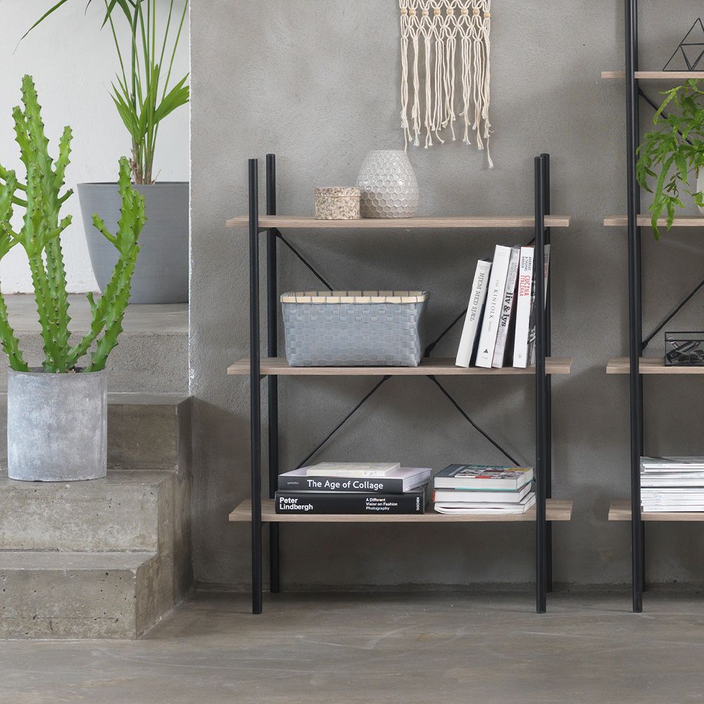 Lentyna 80x40x92cm JYSK Visada puikūs pasiūlymai