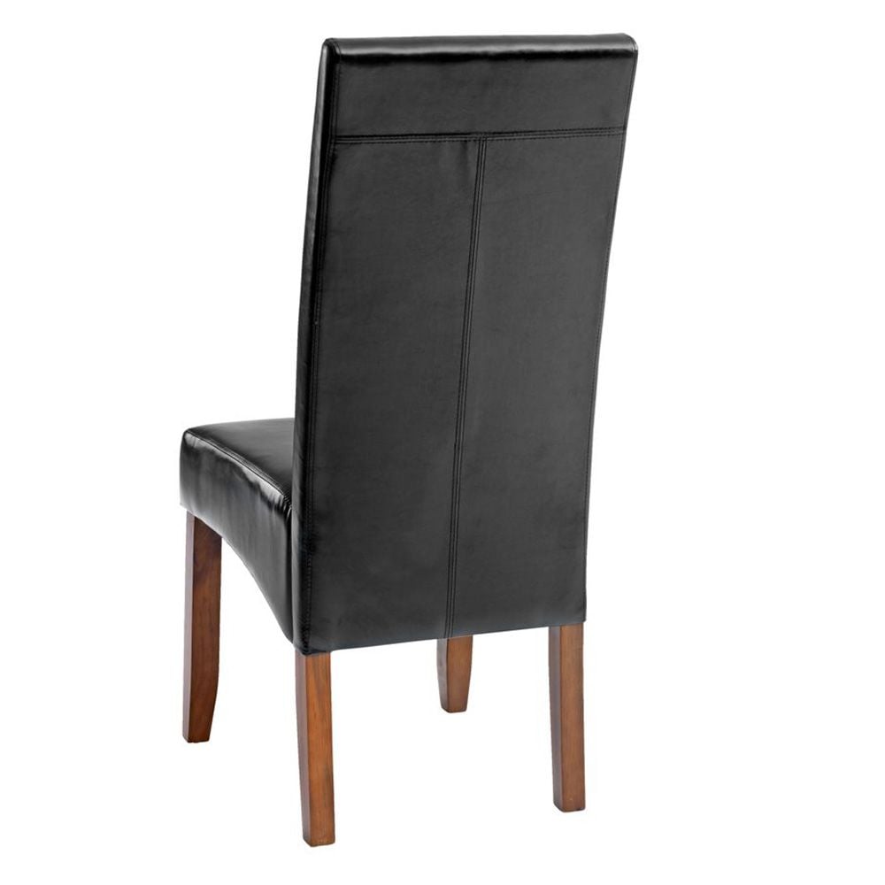 Valgomojo kėdė BAKKELY