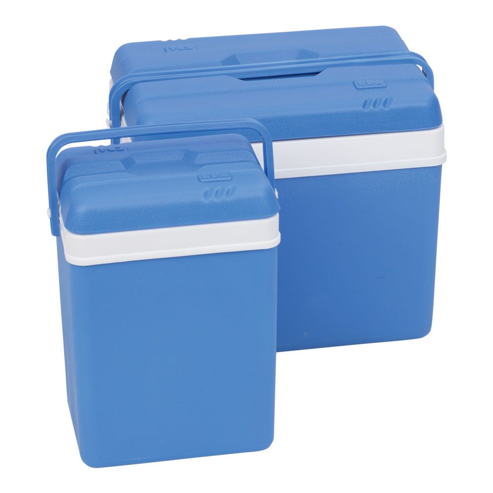Šaltkrepšis COOLERBOX 15L