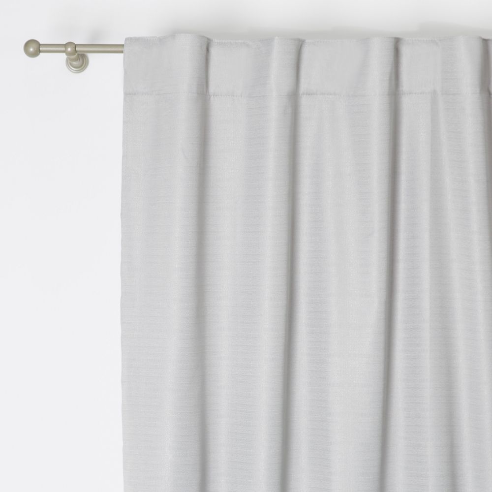 Užuolaida MATTHEW 140x245 140x245cm JYSK