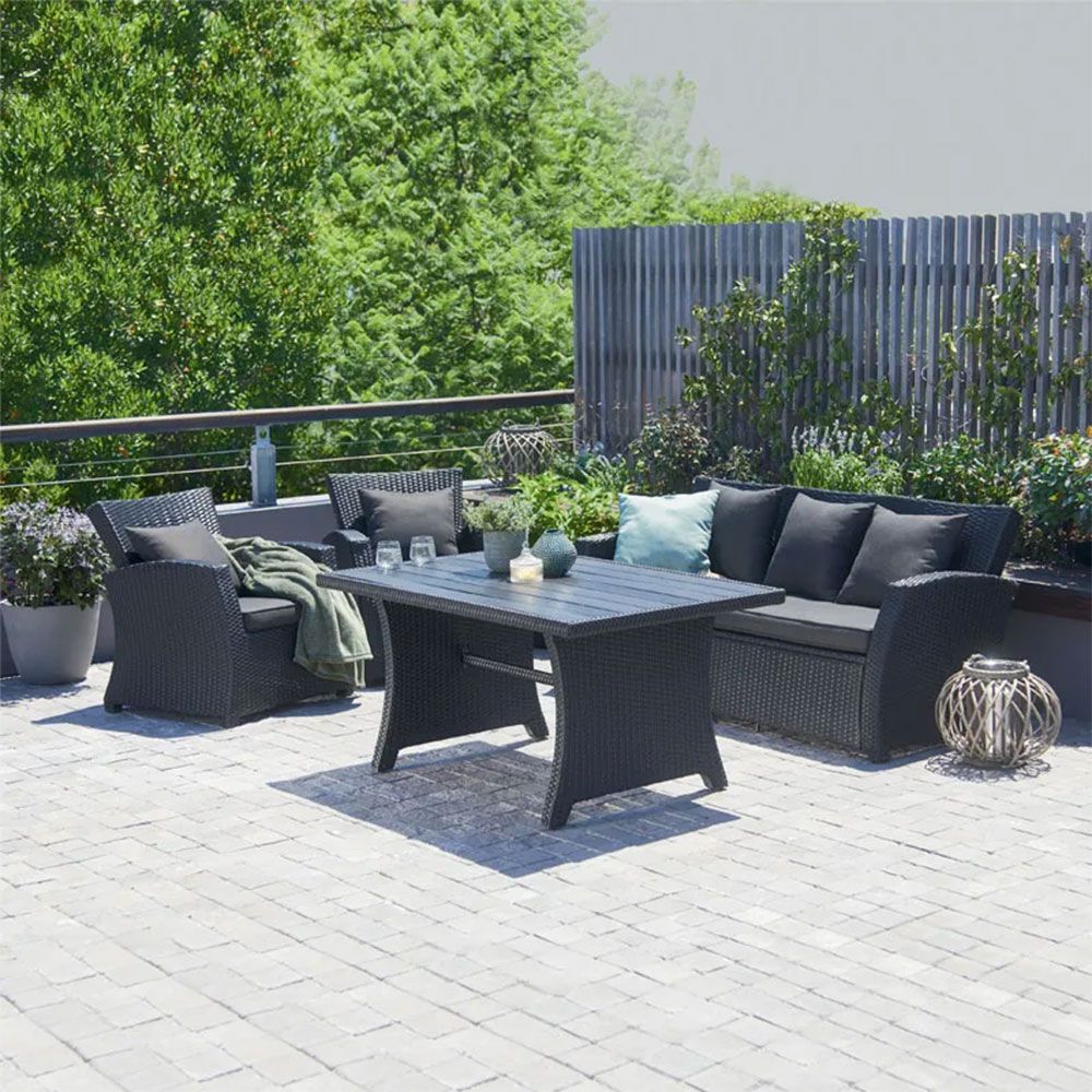 Sofa LANGET 173x77x82cm JYSK