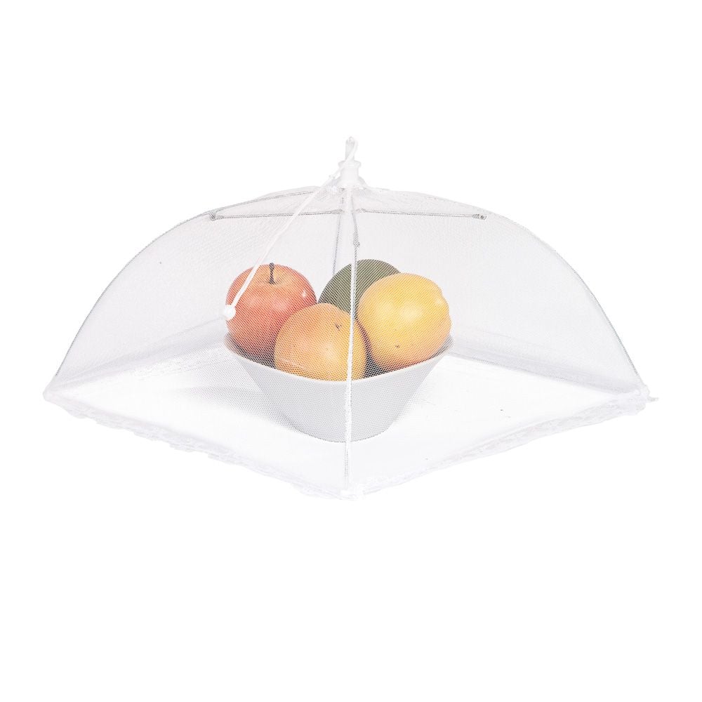 Apsauginis dangtelis maistui uždengti FOOD COVER