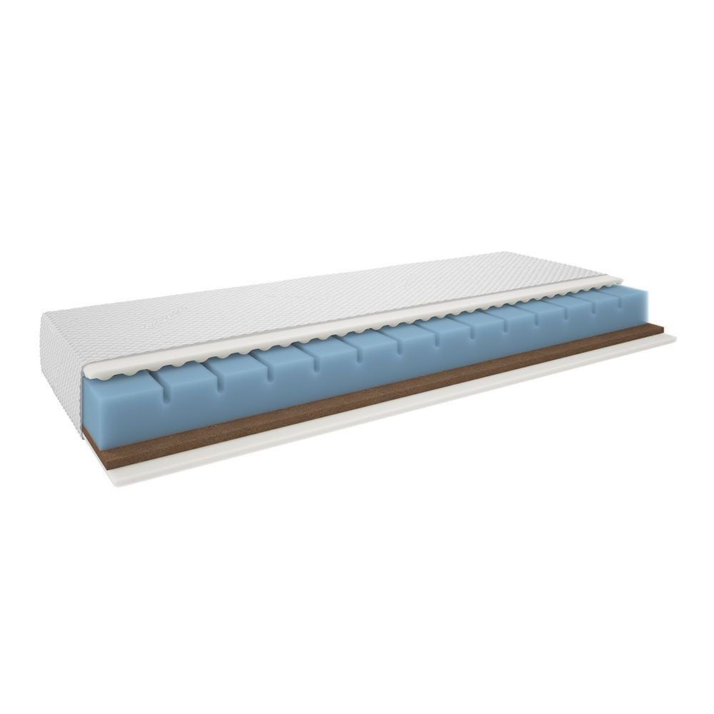 Čiužinys COCO CASHMERE F40 DREAMZONE