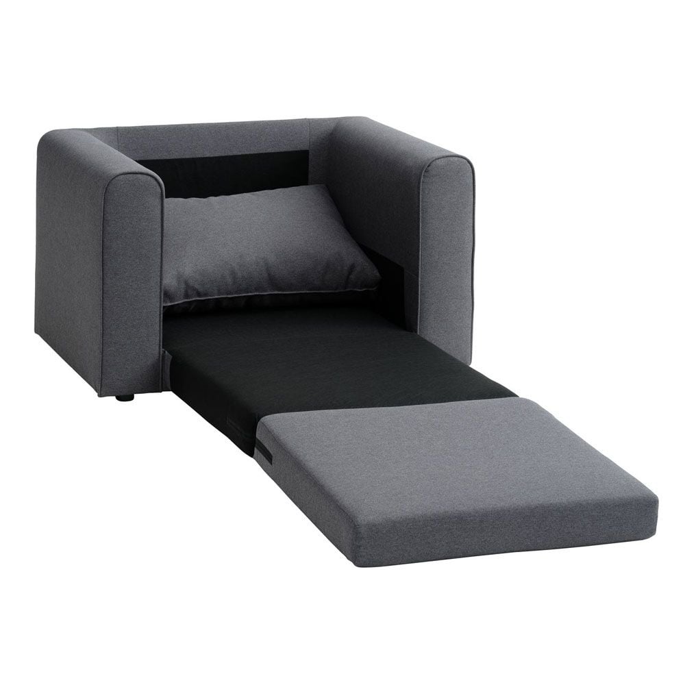 Fotelis-lova SKILLEBEKK