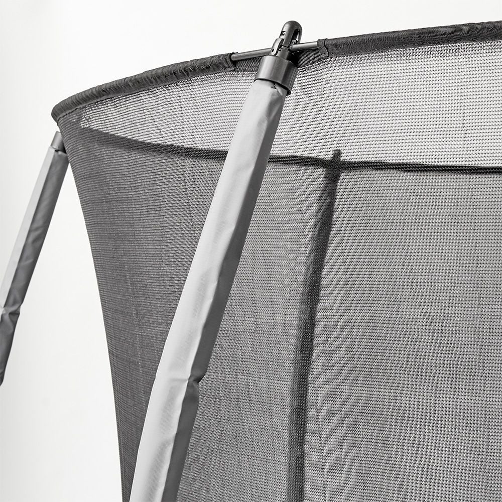 Batutas montuojamas į žemę FALK d396cm
