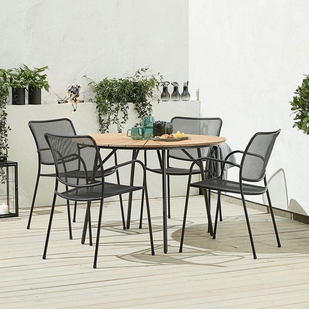 Stalas RANGSTRUP