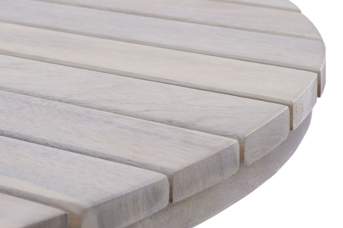 Sodo baldų komplektas FUGLSAND+RADSTED