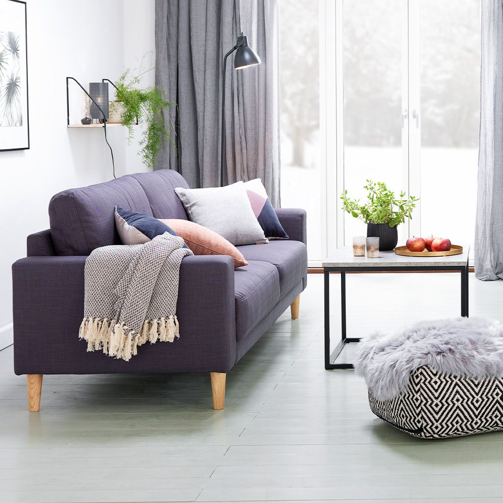 Sofa EGENSE 142x80x80cm JYSK Visada puikūs pasiūlymai