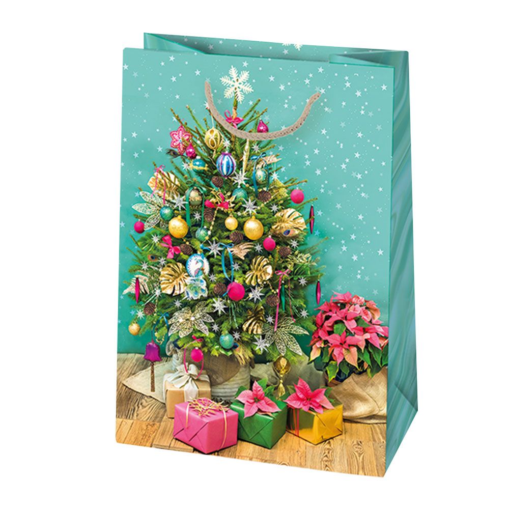 Dovanų maišelis JULEMANDEN