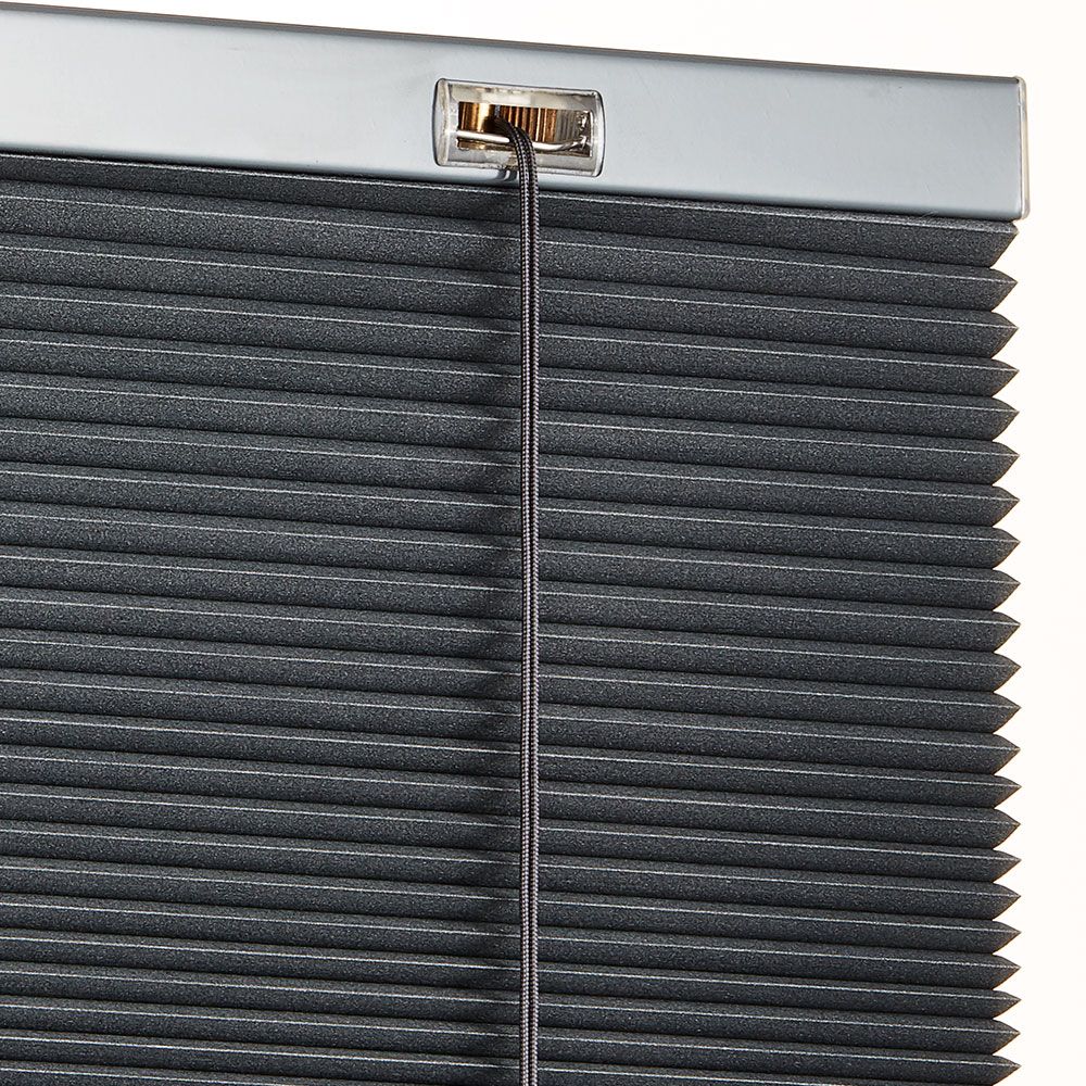 Plisuotos žaliuzės FUR 90x210