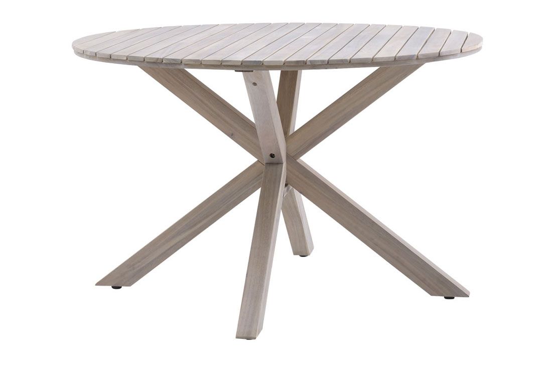 Sodo baldų komplektas FUGLSAND+RADSTED