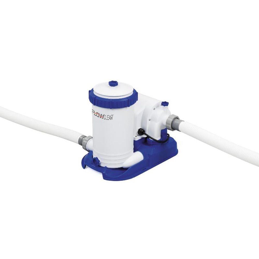 Baseinas POWER STEEL 20241L