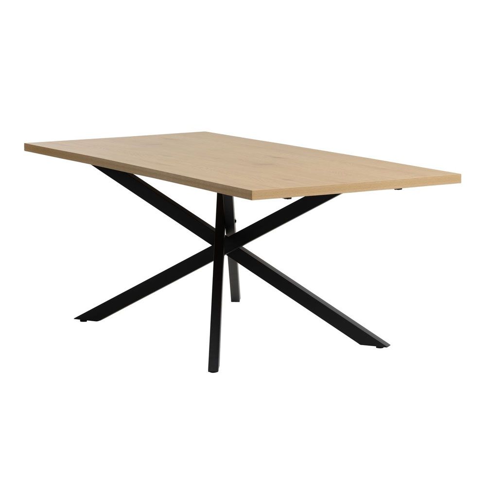 Valgomojo komplektas NORTOFT+ADSLEV