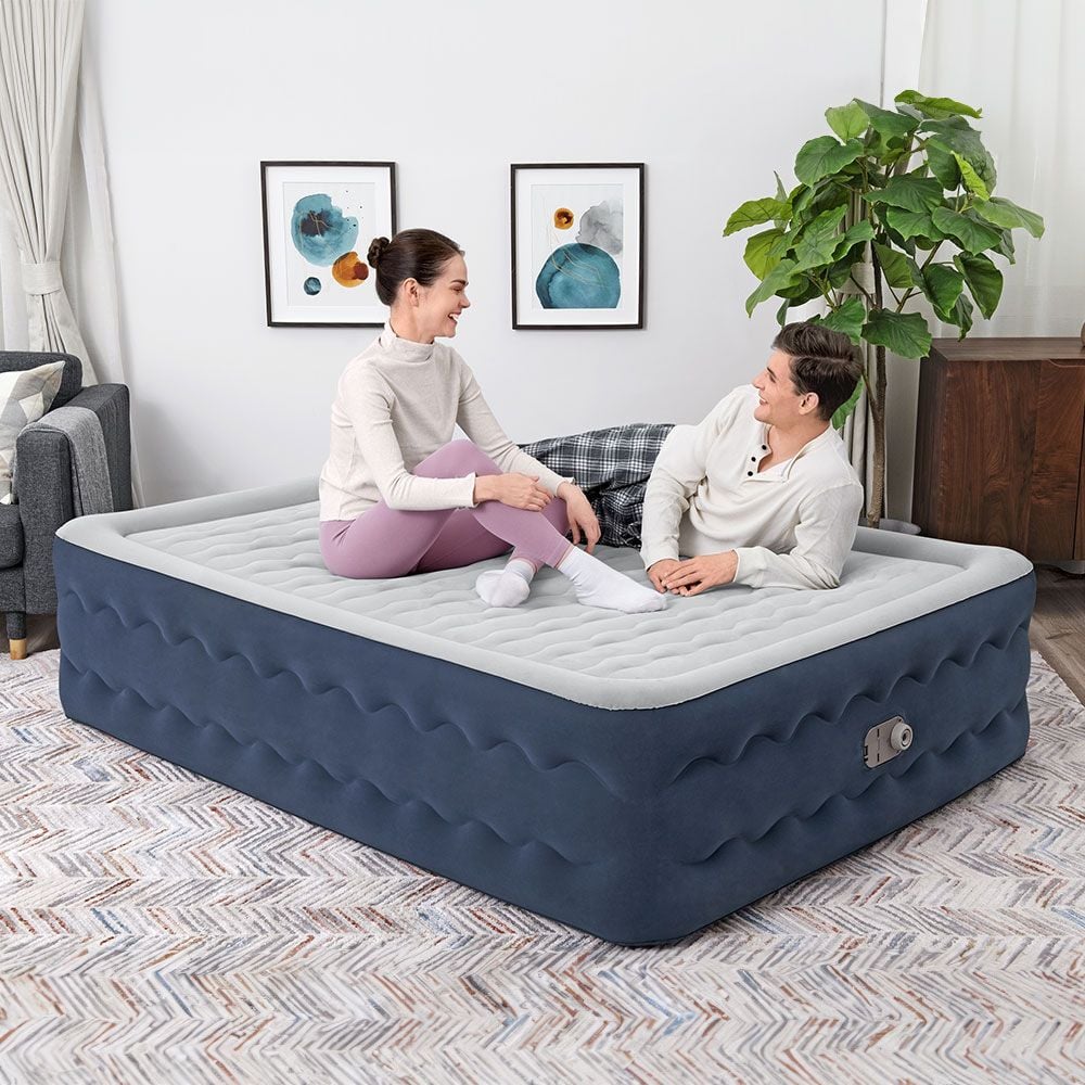 Pripučiamasis čiužinys TRITECH TRULEISURE