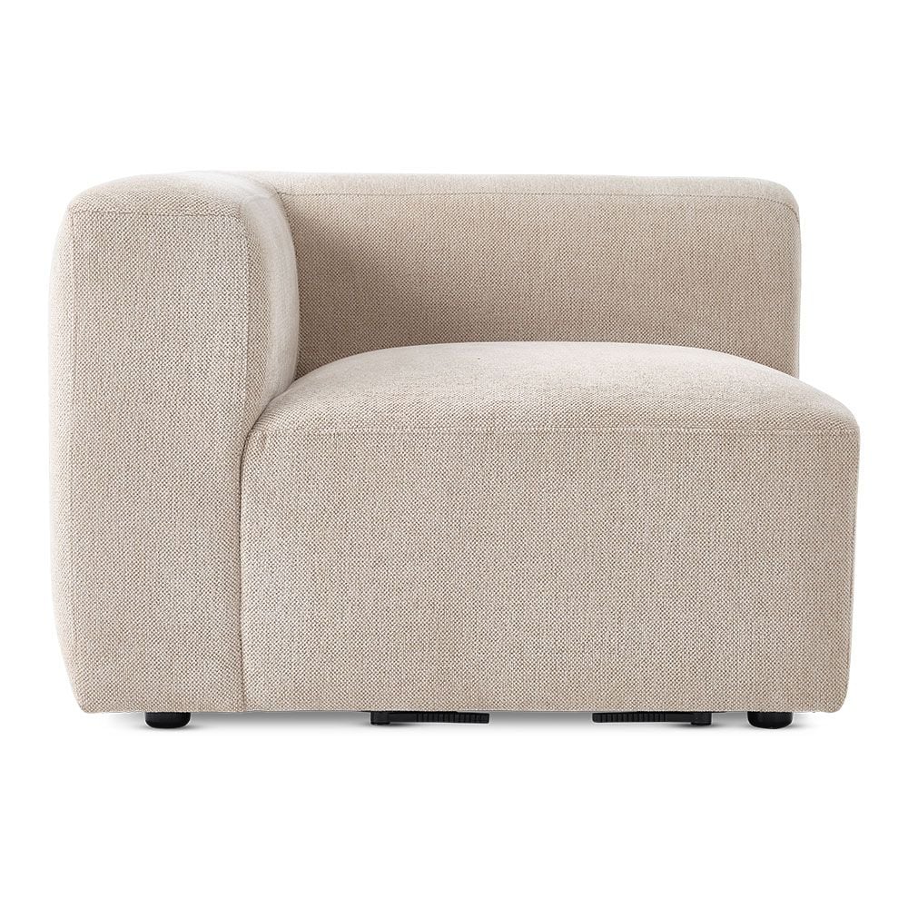 Kampinė sofa SKEJBY