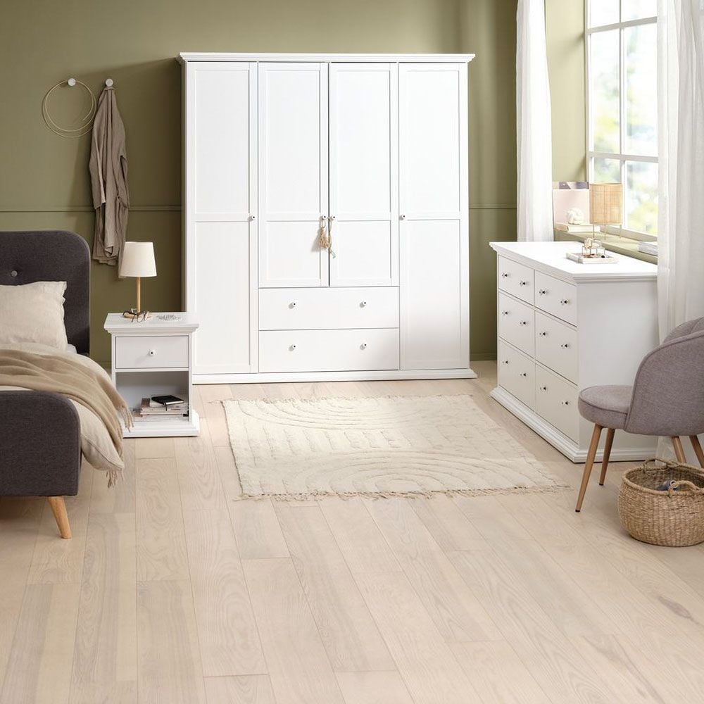 Spinta FREDENSBORG