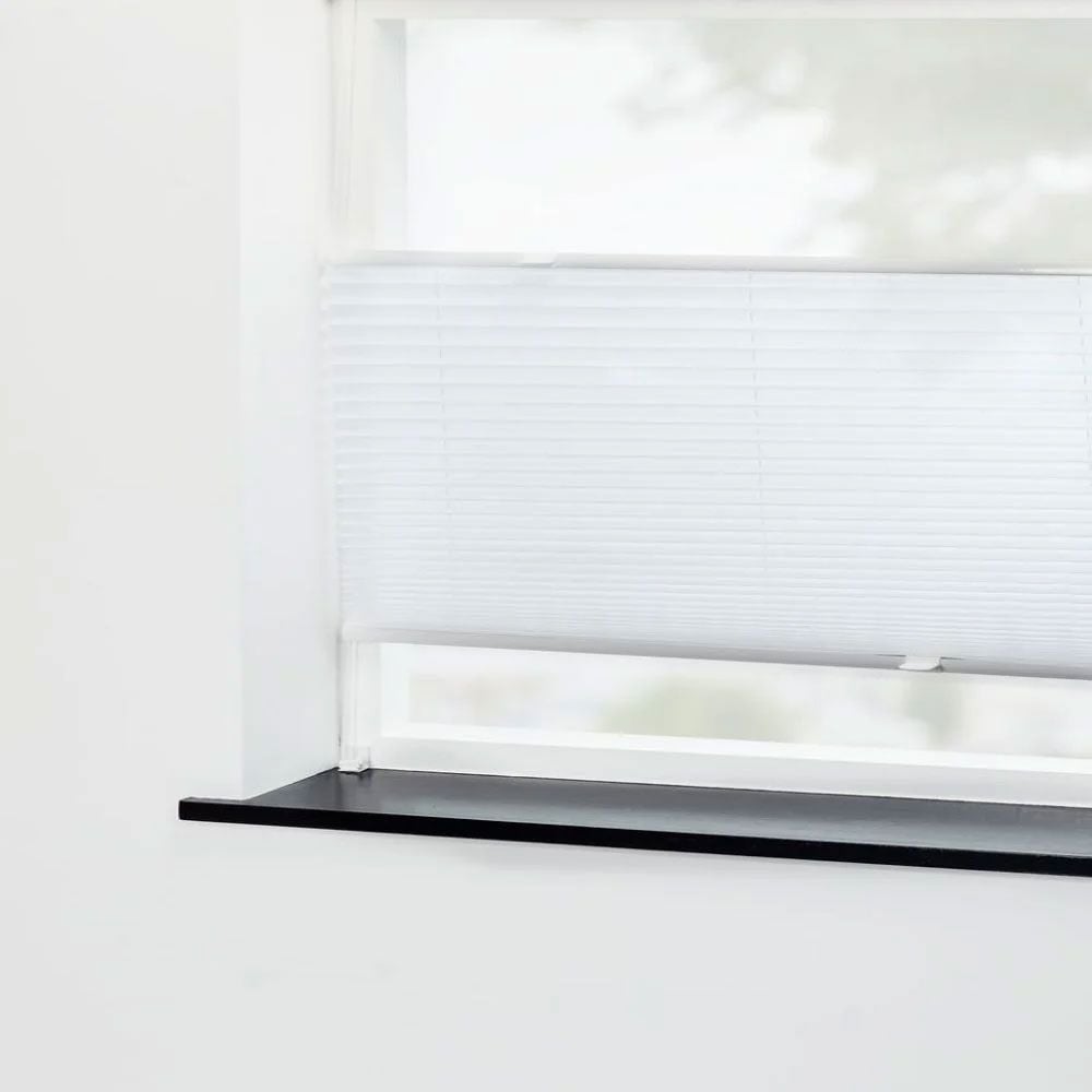 Plisuotos žaliuzės HVEN 105x130