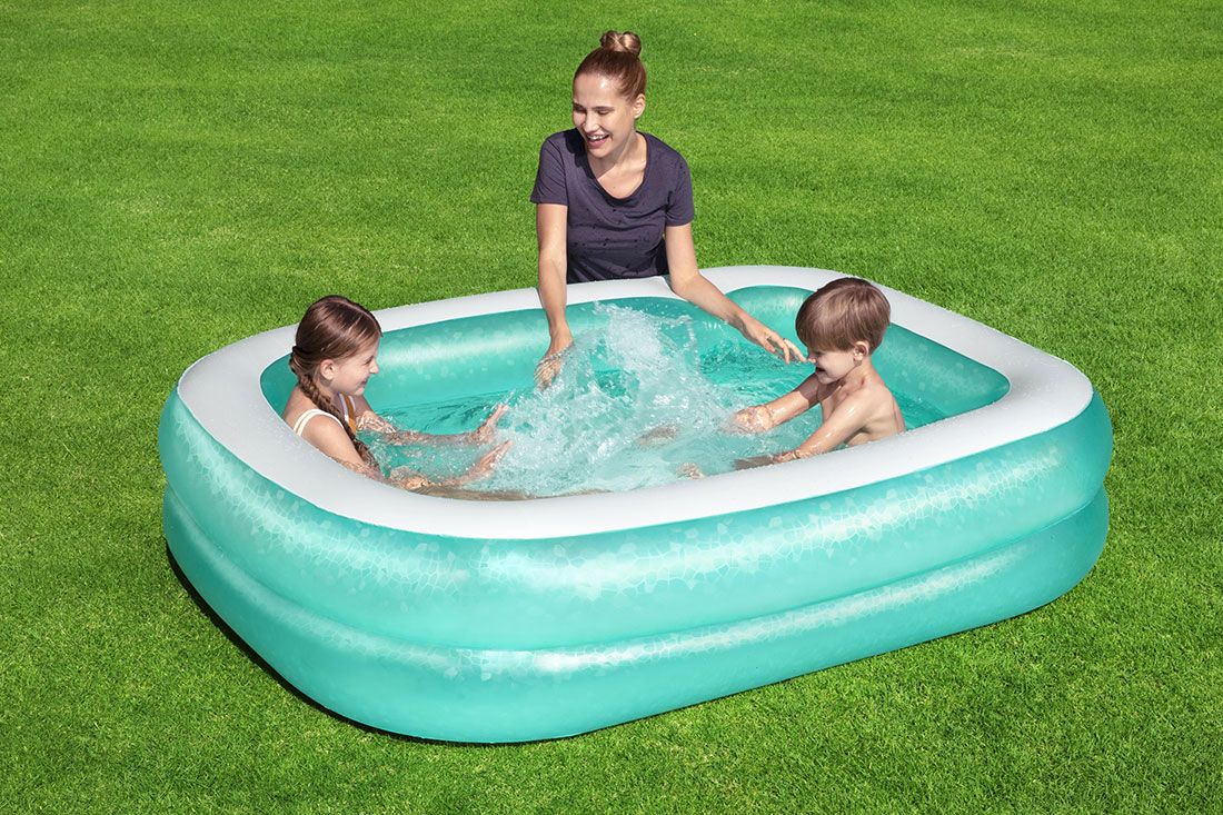 Baseinas POOL 450L