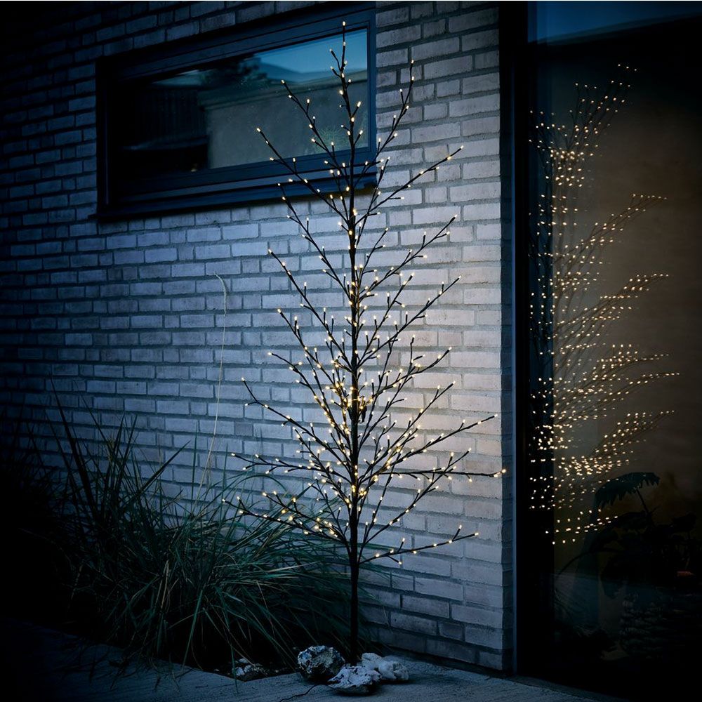 400 LED lempučių medis SKAPOLIT