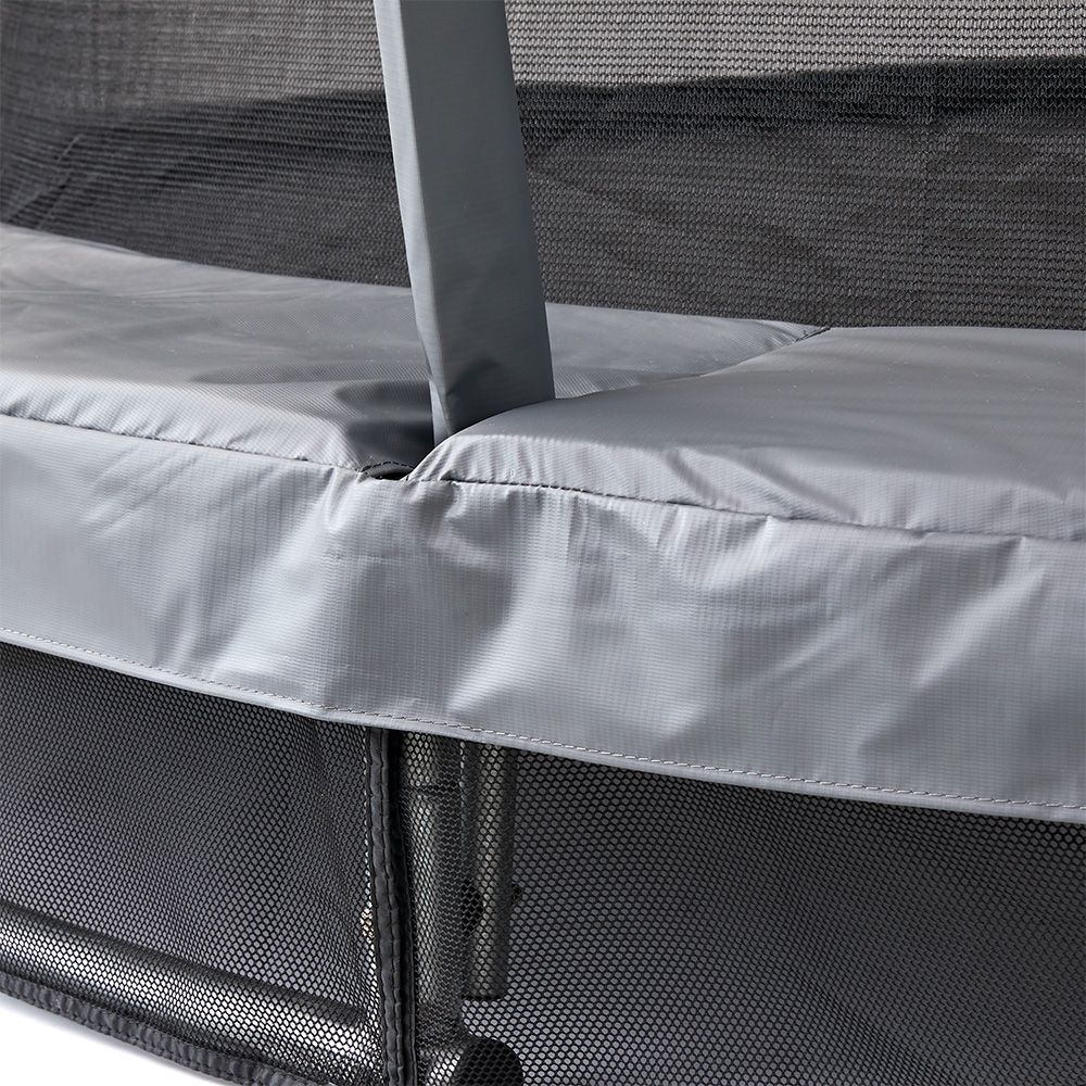 Batutas montuojamas į žemę FALK d396cm