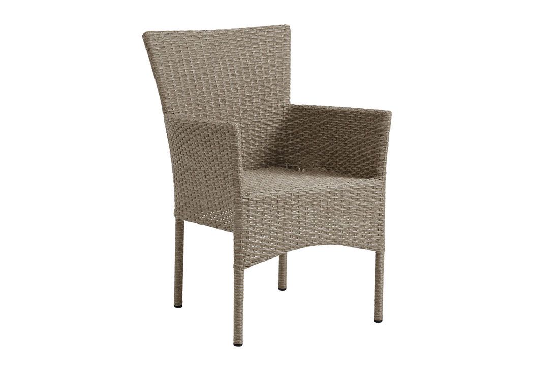 Sodo baldų komplektas HOBRO+AIDT